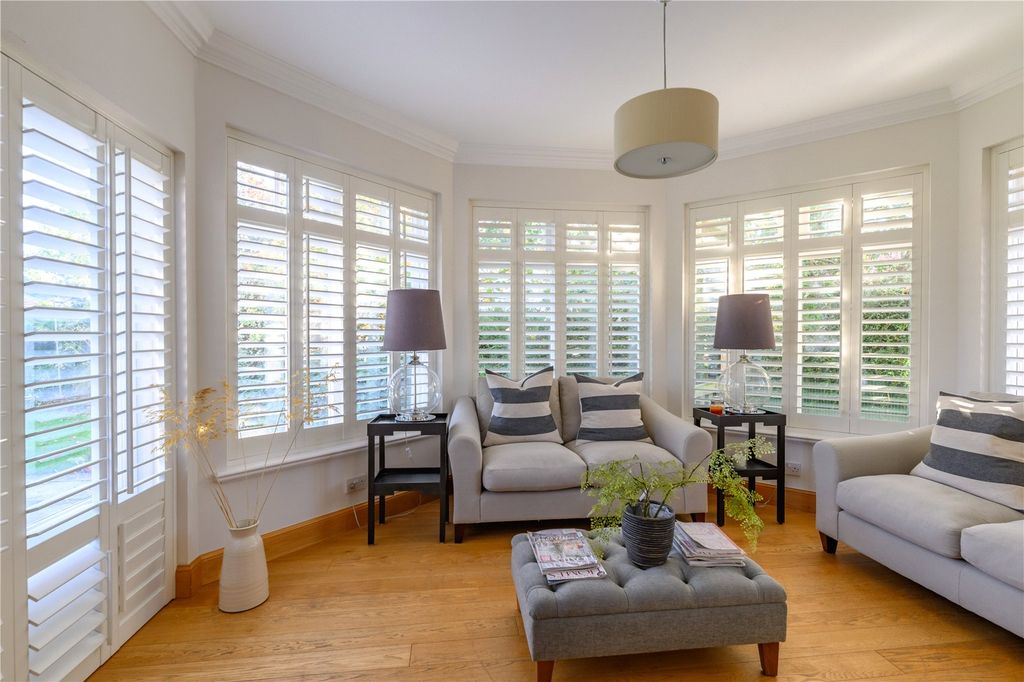4 bed detached house for saleWester Haining, 1B Strathkinness High Road, St. Andrews, Fife KY16 photo 5