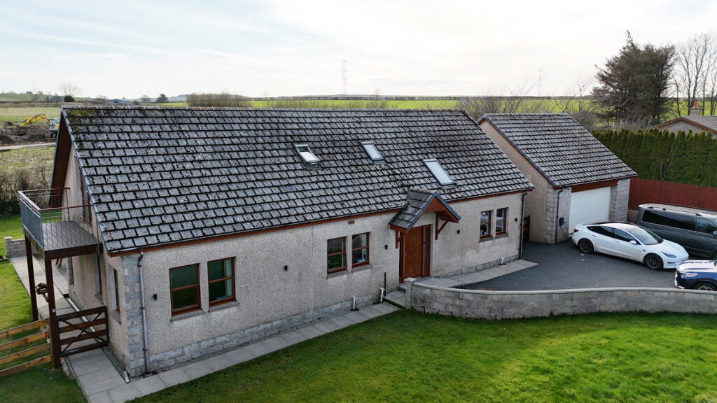 Clola, Peterhead, AB42