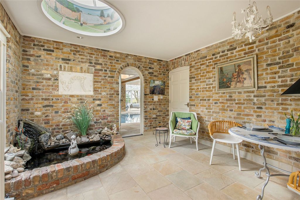 Additional image 20 of 7 bed equestrian for saleWeald Road, South Weald, Brentwood, Essex CM14