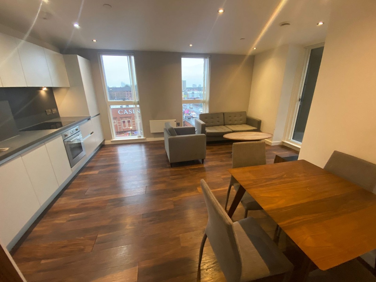 Additional image 5 of 2 Bed Flat, Regent Road, M3, N1 7GU