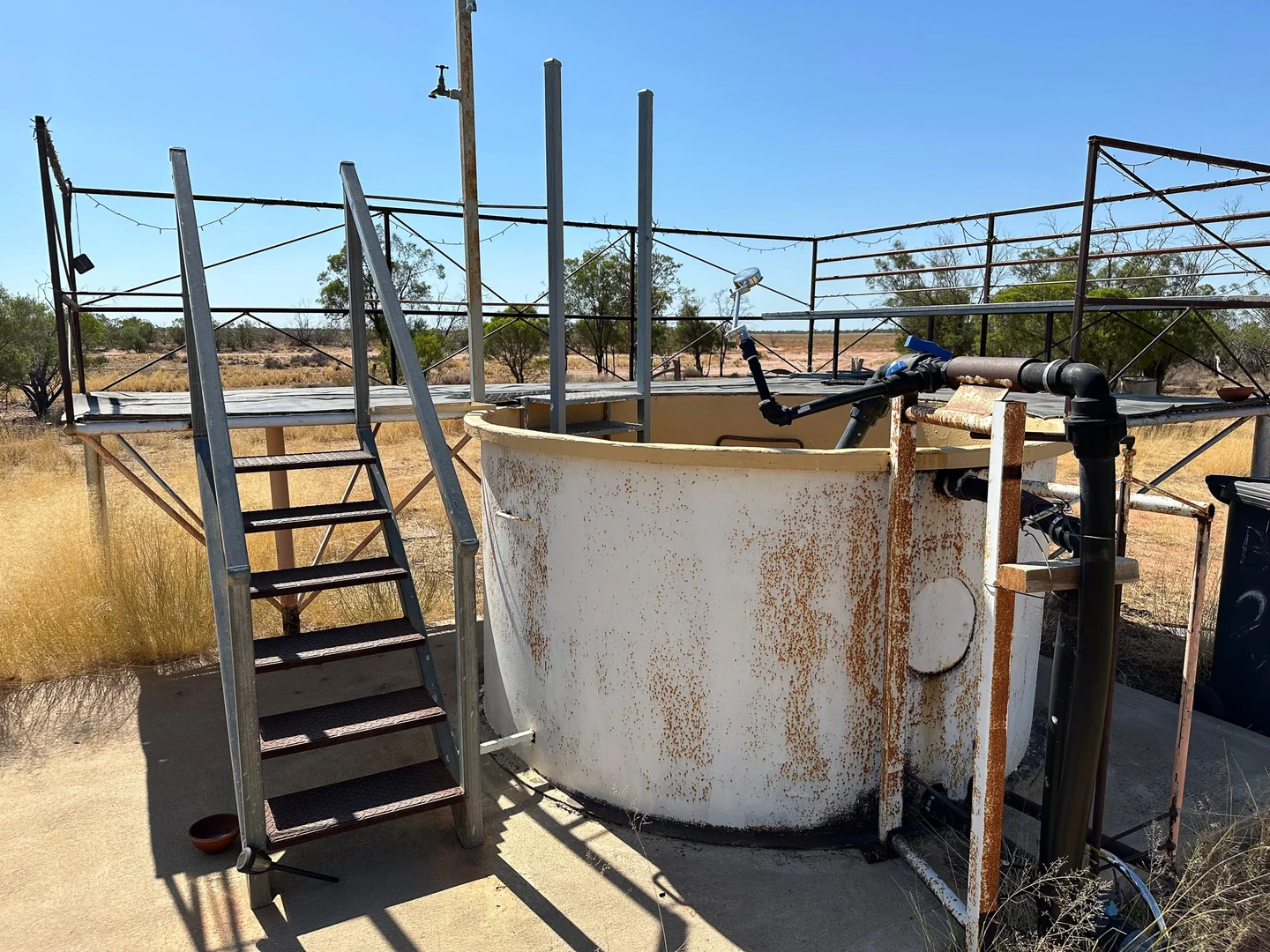 Additional image 11 of 1906 Burrawantie Road, Enngonia NSW 2840