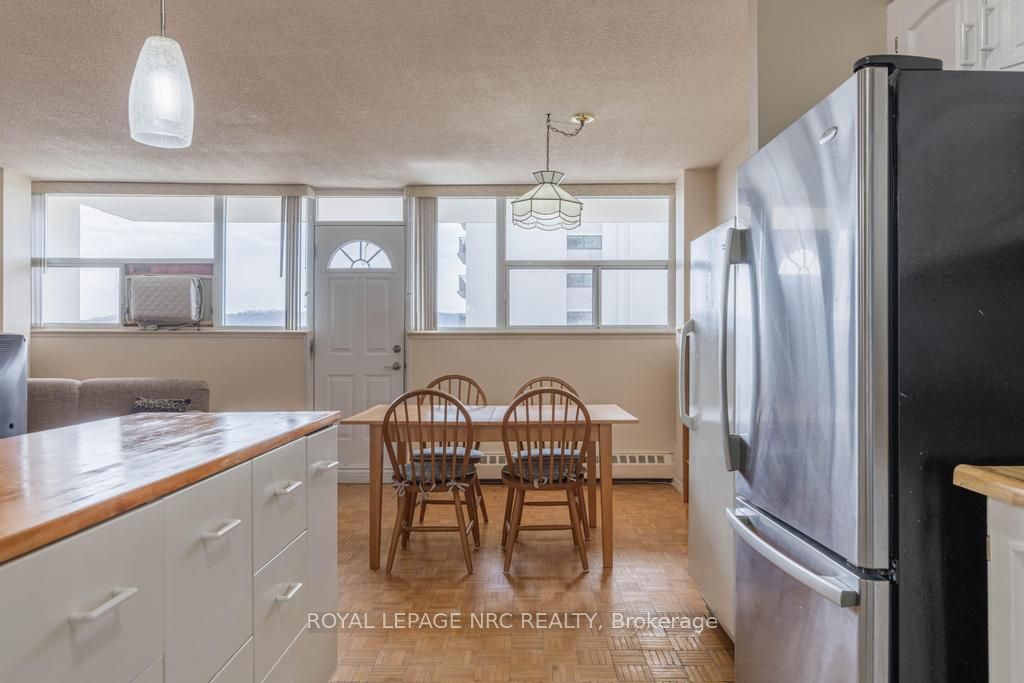 Additional image 4 of 601-215 Glenridge Avenue, St. Catharines, ON, L2T 3J7