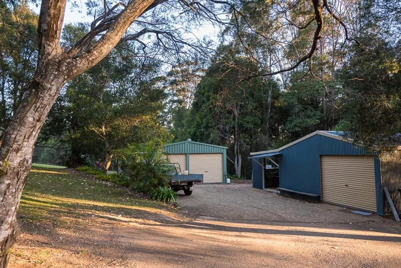 Additional image 13 of 347 Corks Pocket Road, Reesville QLD 4552