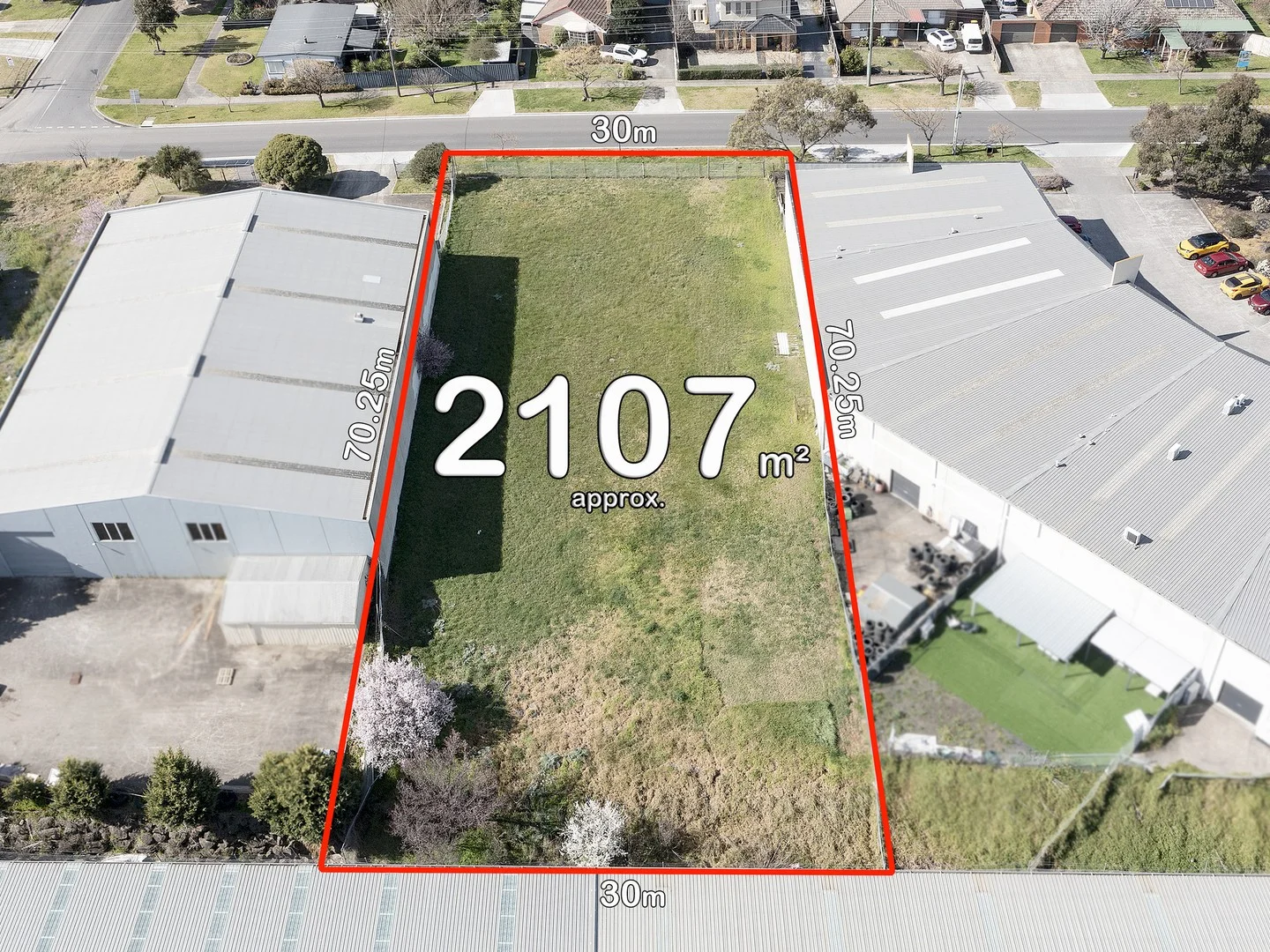 71-73 Duffy Street, Epping VIC 3076