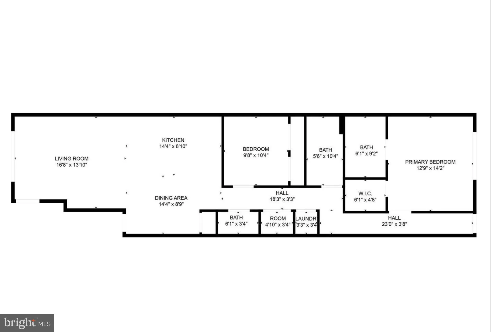 Additional image 22 of 1121 Morse Street NE Unit 2, Washington, DC 20002