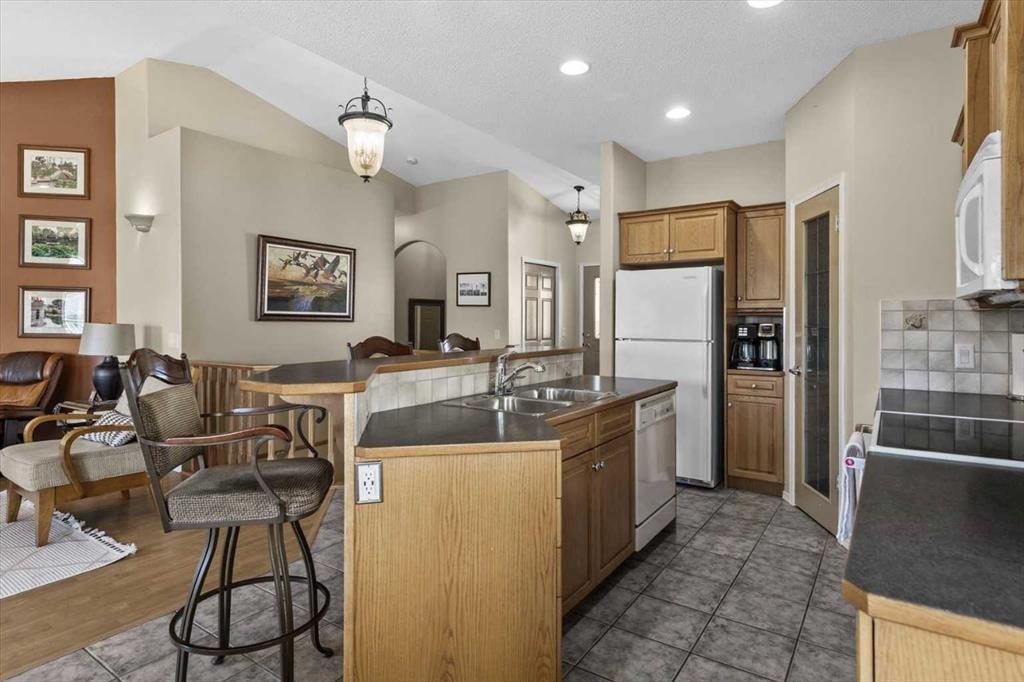 Additional image 6 of 122 West Terrace Place, Cochrane, AB, T4C 1S2