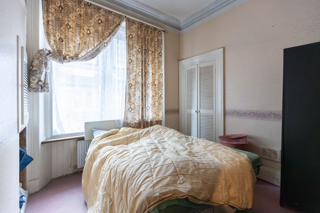 Additional image 14 of 1 bed flat for saleBarassie Street, Troon KA10