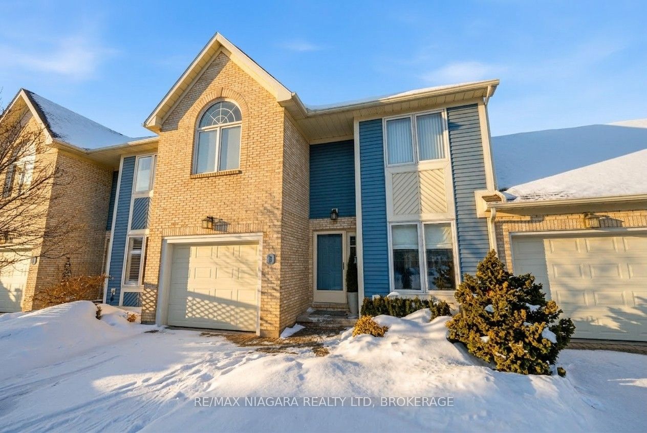 Additional image 3 of 9-77 Erion Road, St. Catharines, ON, L2W 1B4