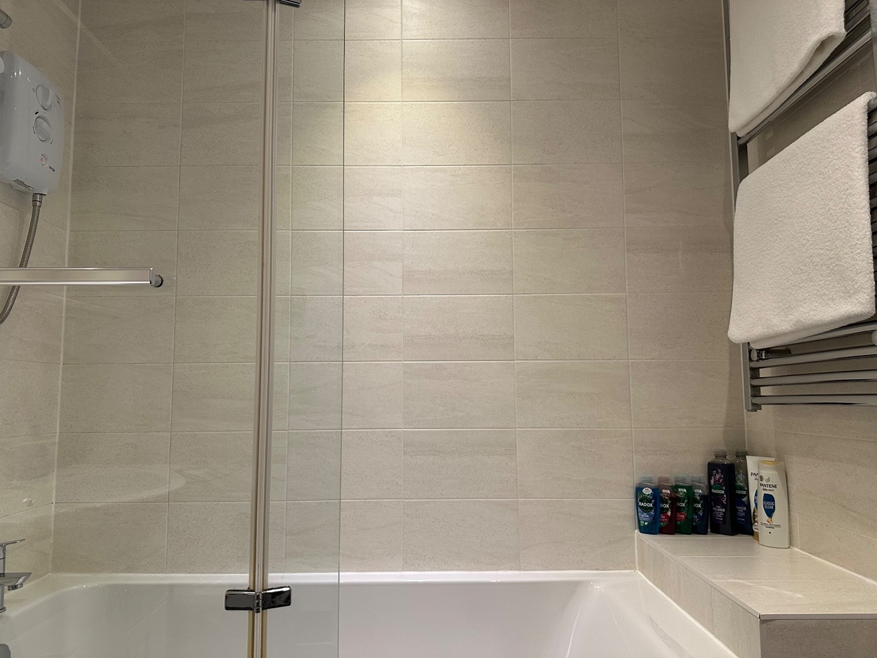 Additional image 31 of 2 Bed Flat, City Heights, M3, N1 7GU