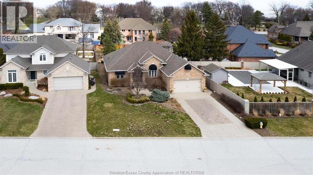 Primary image of 606 George Kennedy Way, Lakeshore, ON, N8L0Z9