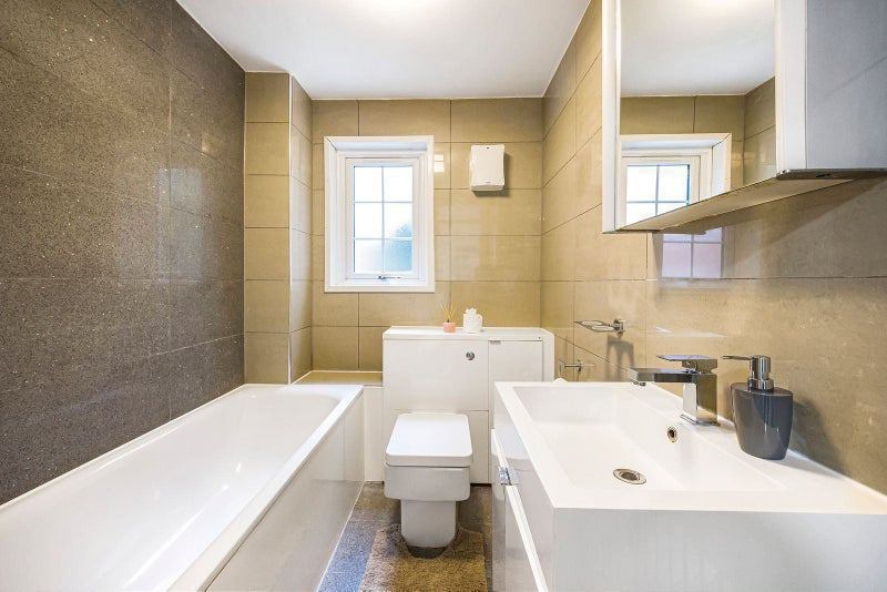 Additional image 4 of Room in a Shared House, Rectory Square, E1, E1 3NQ