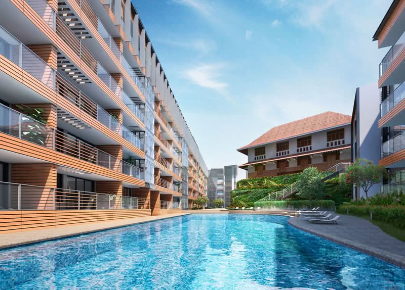 Additional image 26 of 21 Mount Sophia