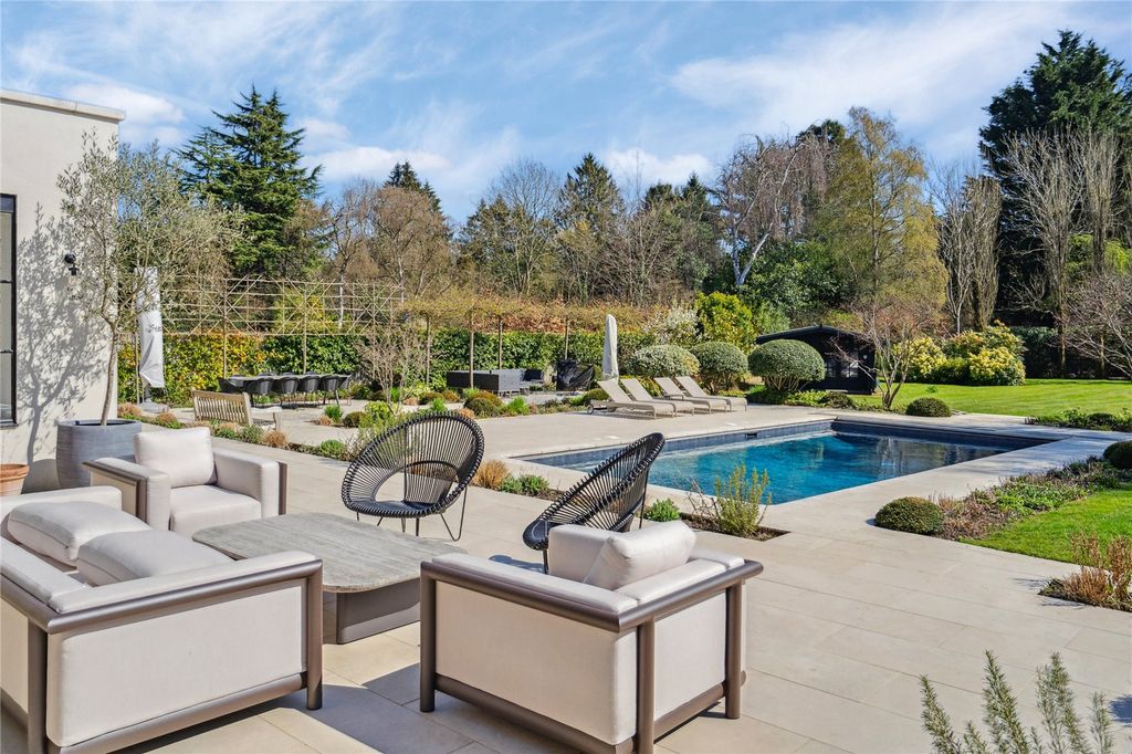 Additional image 26 of 6 bed detached house for saleCokes Lane, Chalfont St. Giles, Buckinghamshire HP8