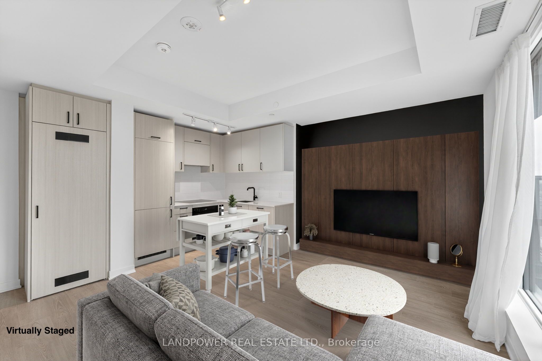 2004-1 Quarrington Lane, Toronto, ON, M3C 0S4