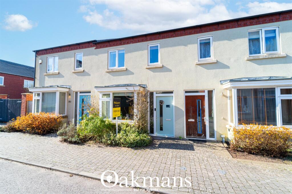 Primary image of Cofton Park Drive, Rednal, Birmingham, West Midlands, B45