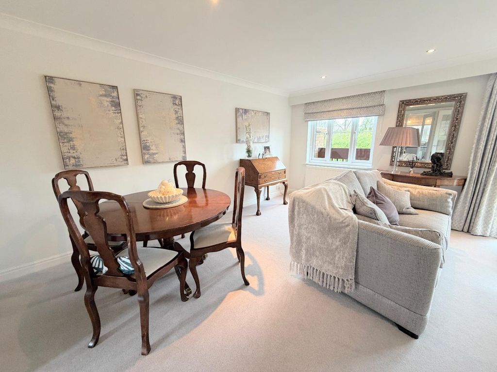 Additional image 3 of 2 bed maisonette for saleFour Winds Court, West Park, Hartlepool TS26