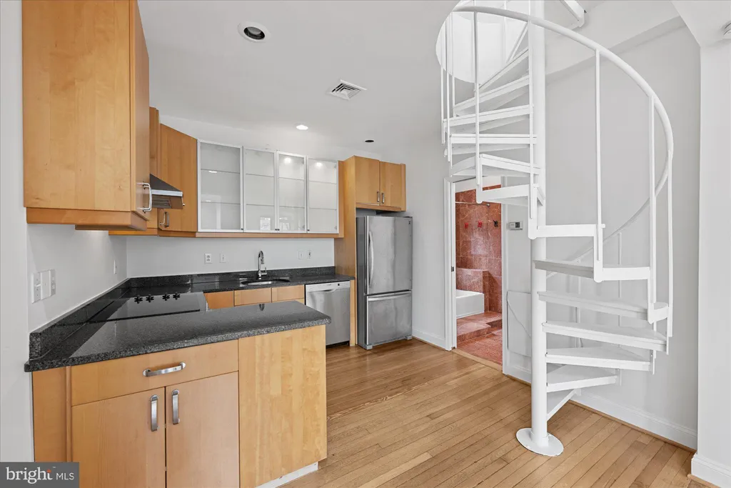 Additional image 4 of 1318 35th Street NW Unit 6, Washington, DC 20007