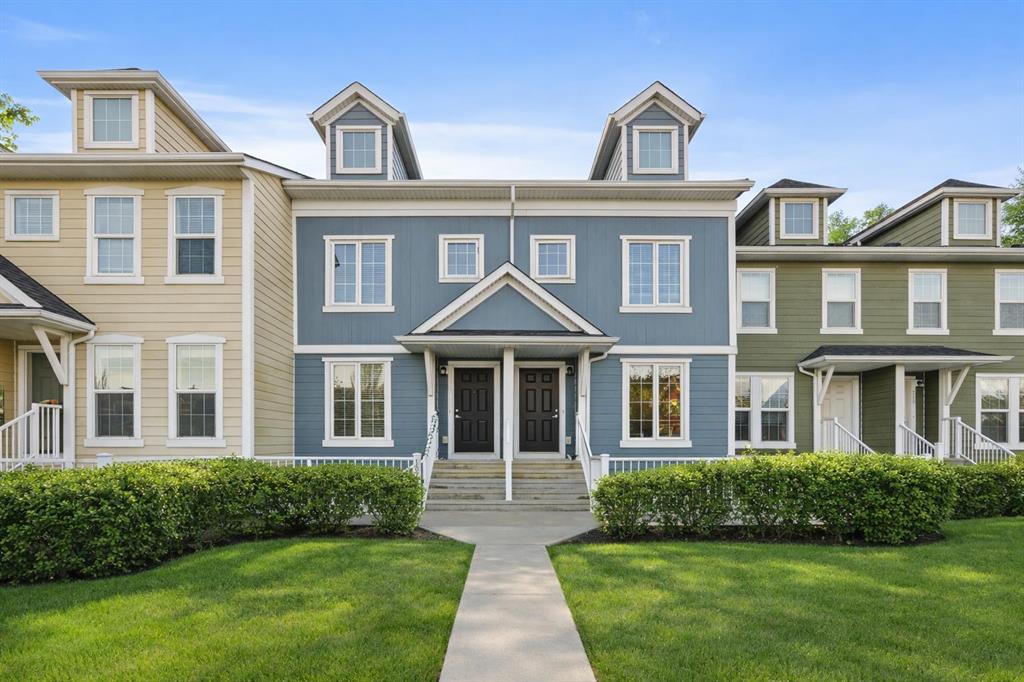111 Auburn Bay Street SE, Calgary, AB, T3M 2A4