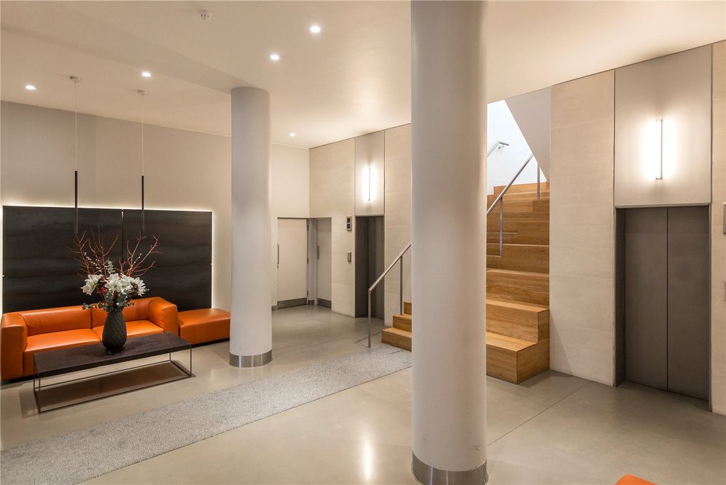 Additional image 12 of Studio for saleKensington Gardens Square, Kensington W2
