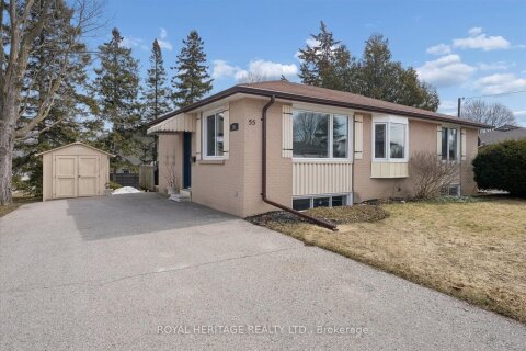Additional image 8 of 55 Garside Avenue, Whitby, ON, L1M 1A9