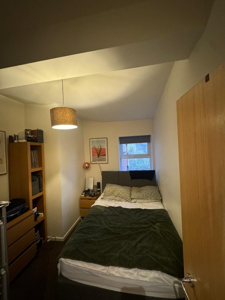 Additional image 9 of 2 Bed Flat, Highbury Court, LS6, N1 7GU