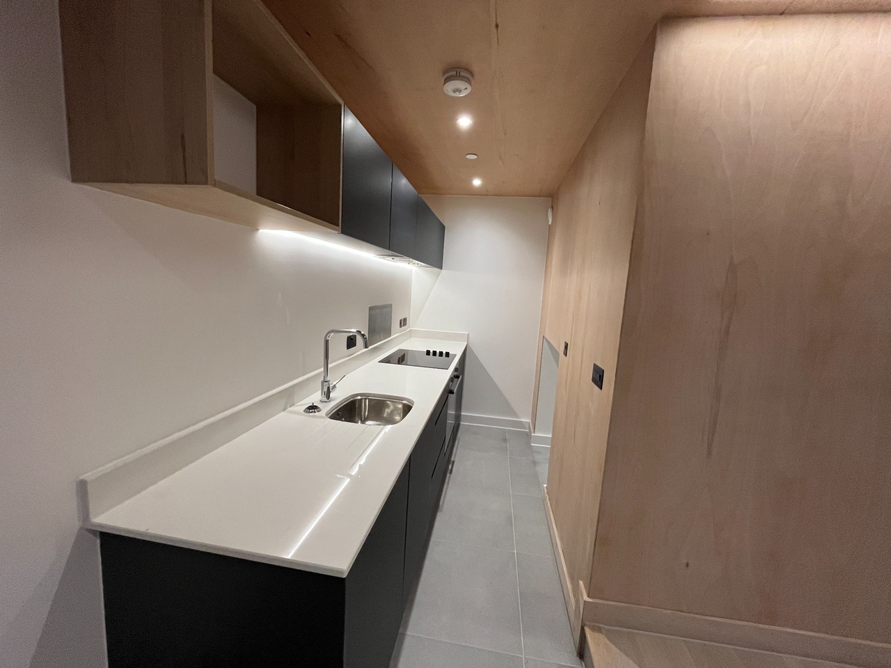 Additional image 11 of 2 Bed Flat, Spinners Way, M15, N1 7GU