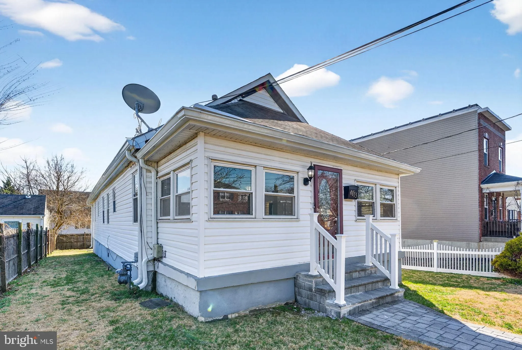 Additional image 80 of 4815 Jay Street NE, Washington, DC 20019