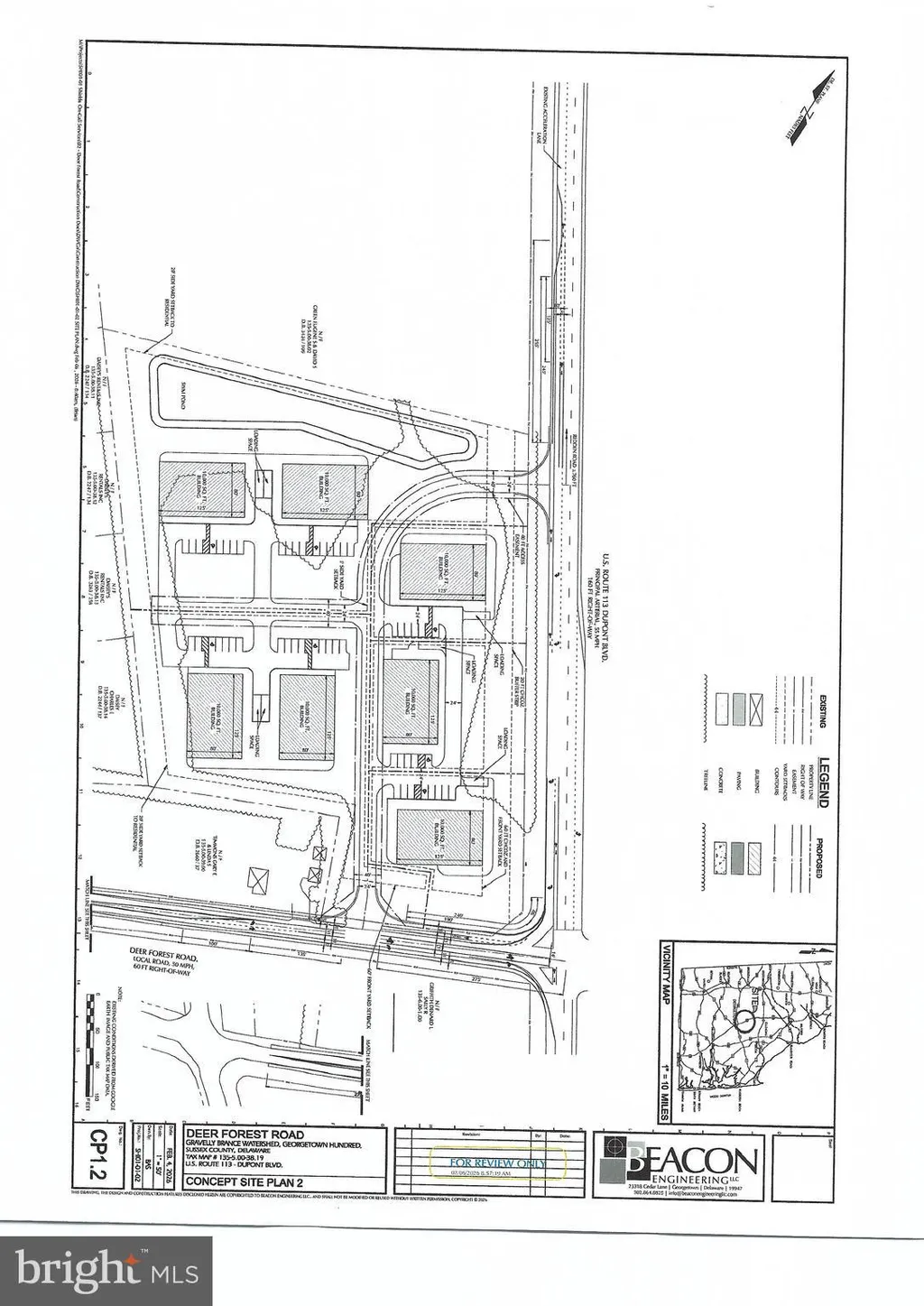 Additional image 3 of Rt 113 And Deer Forest Rd, Georgetown, DE 19947