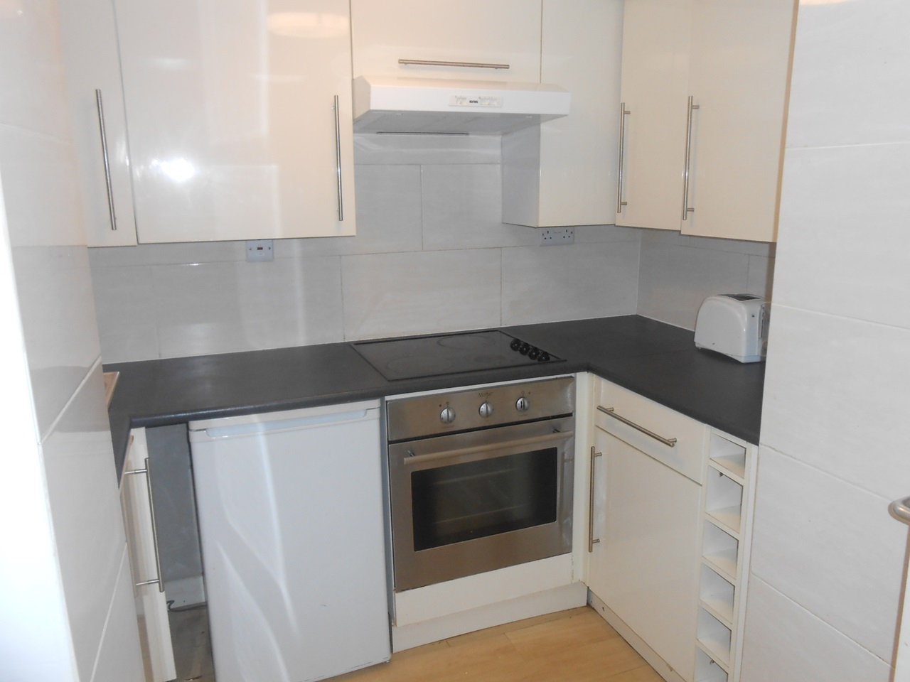 Additional image 3 of 3 Bed Flat, Granville Road, M14, N1 7GU