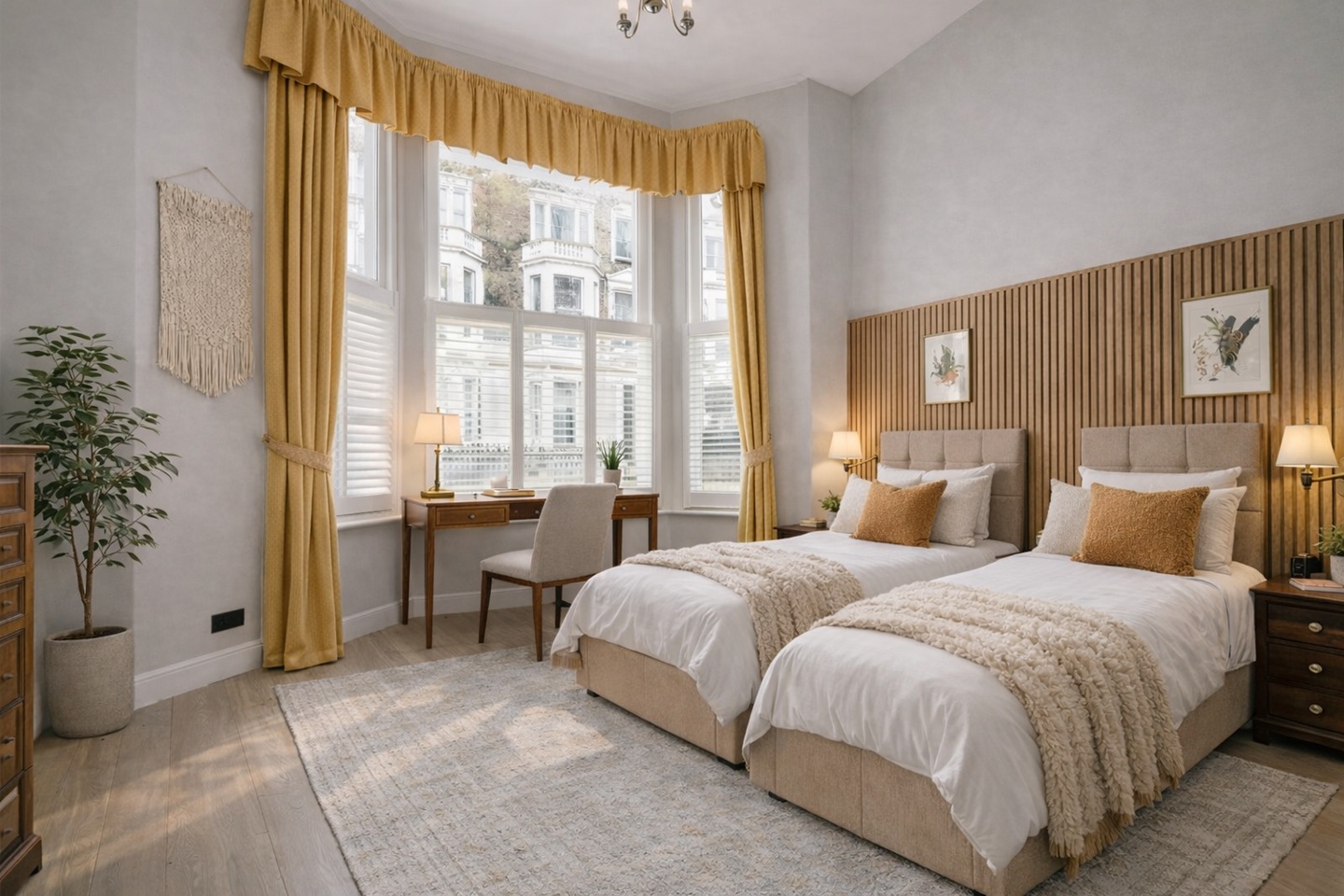 Additional image 2 of 2 Bed Flat, Perham Road, W14, N1 7GU