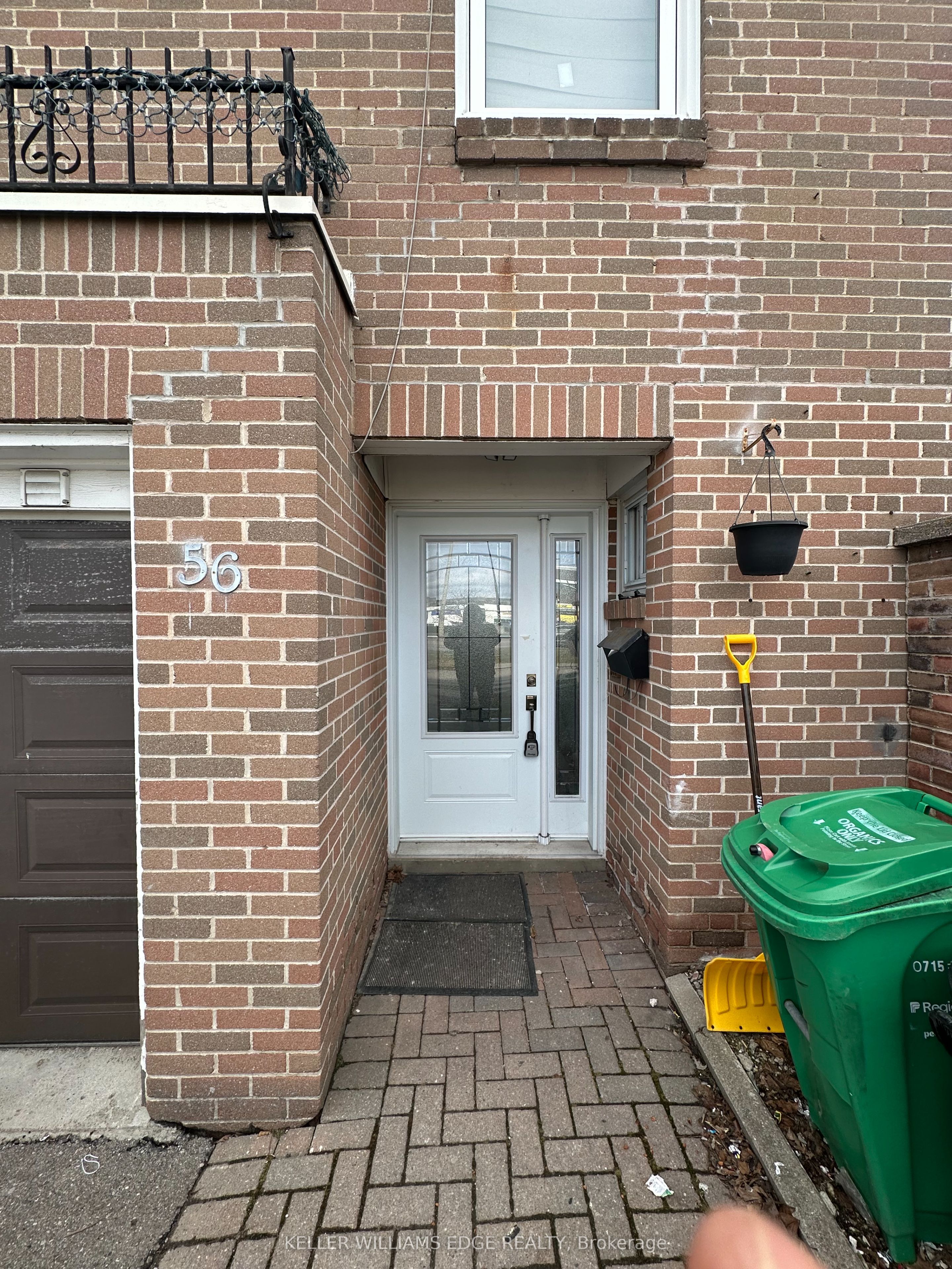 Additional image 3 of 56-7255 Dooley Drive, Mississauga, ON, L4T 2S7
