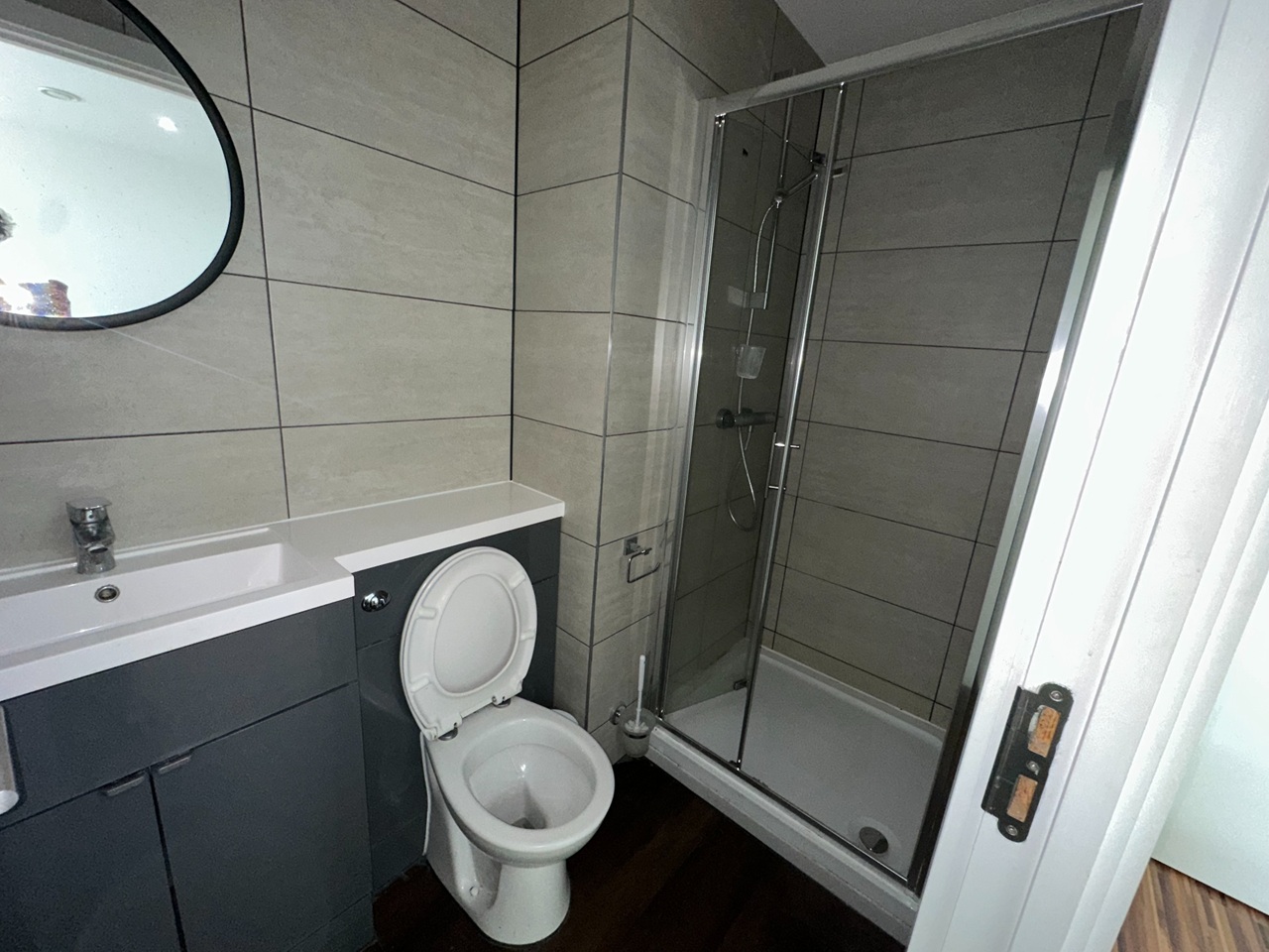 Additional image 6 of 1 Bed Flat, West Point, M16, N1 7GU