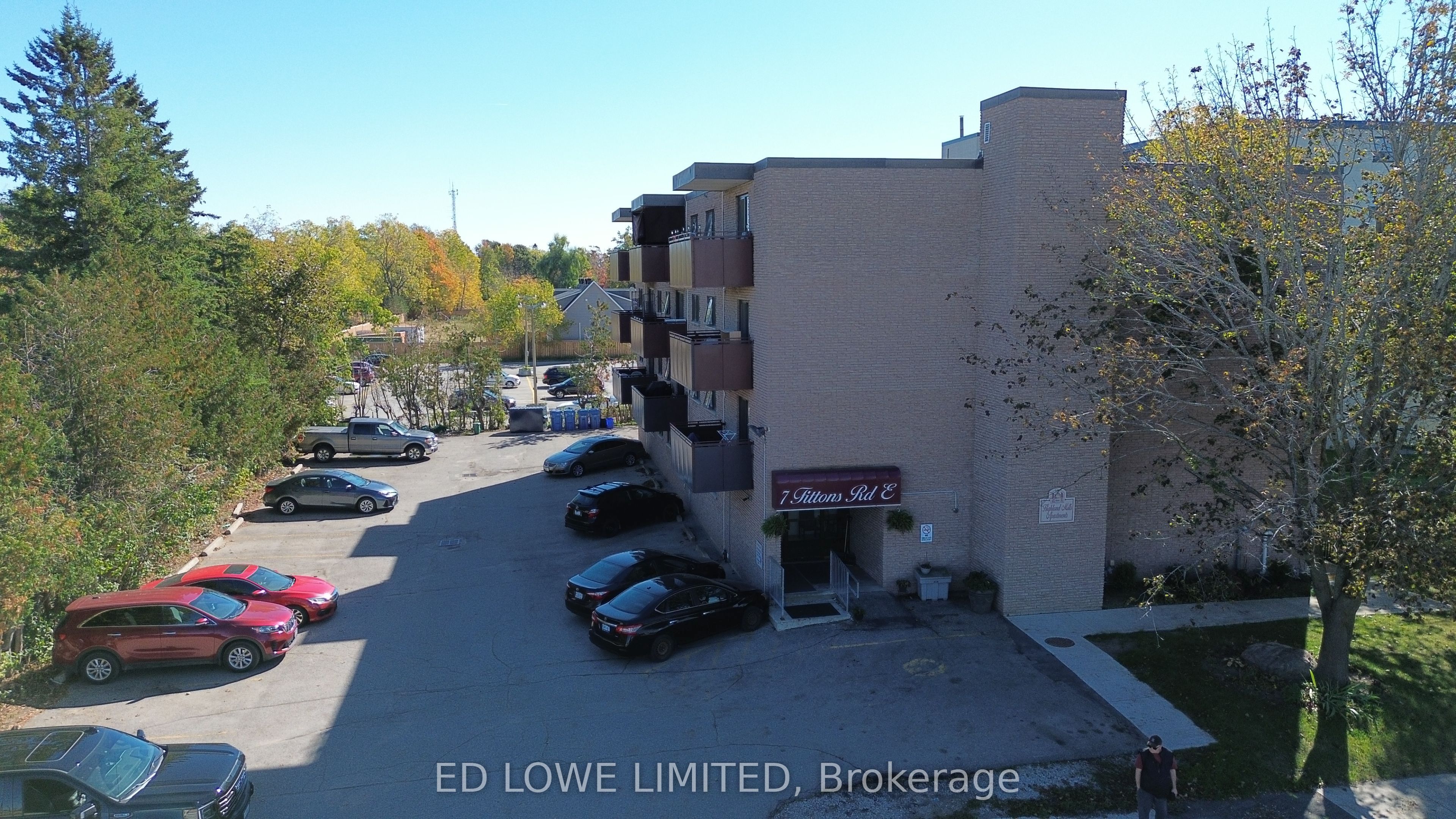 Additional image 3 of 202-7 Fittons Road E, Orillia, ON, L3V 5E8