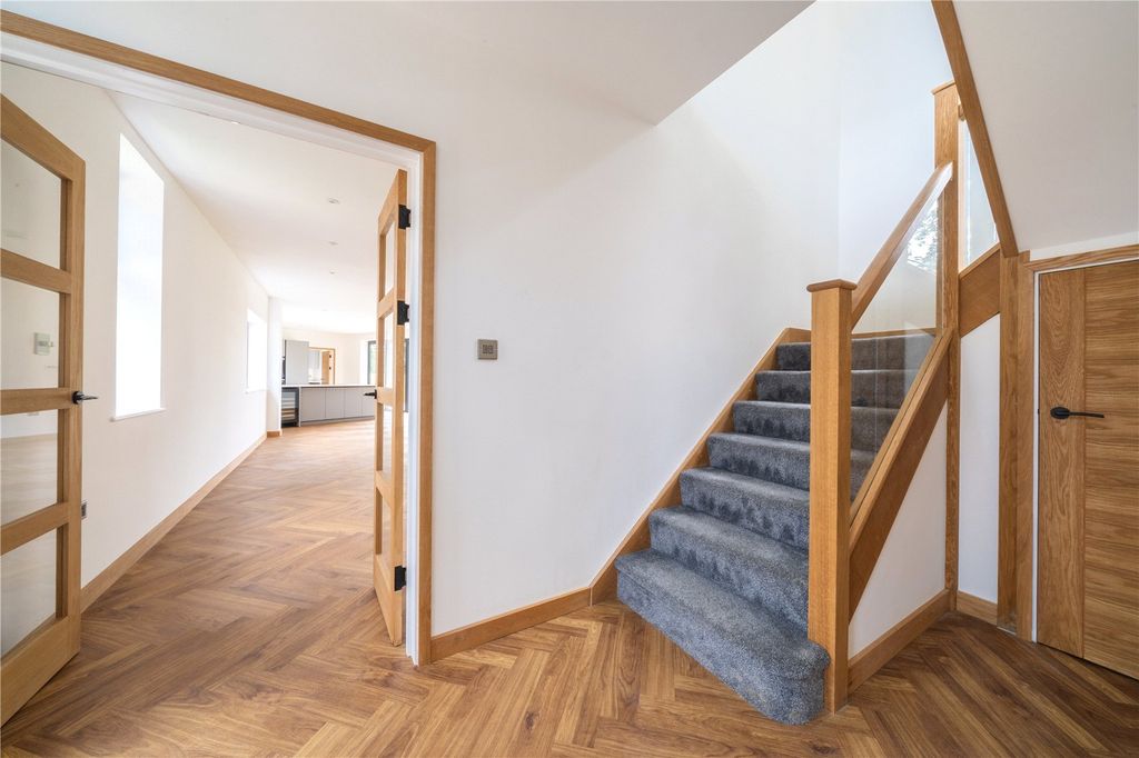 Additional image 13 of 4 bed detached house for saleCaldicotts Lane, Lower Dicker, Hailsham, East Sussex BN27