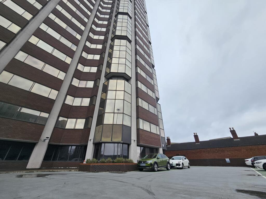 Additional image 4 of Hagley Road, BIRMINGHAM
