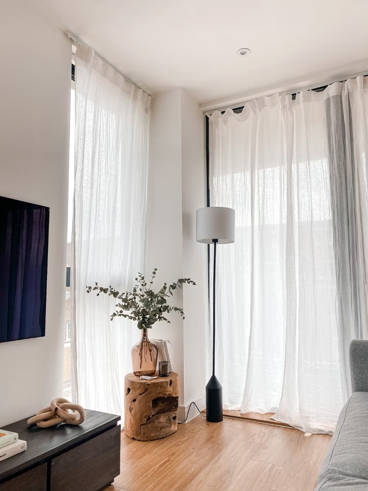 Additional image 2 of 1 Bed Flat, Yorks House, SW9, N1 7GU