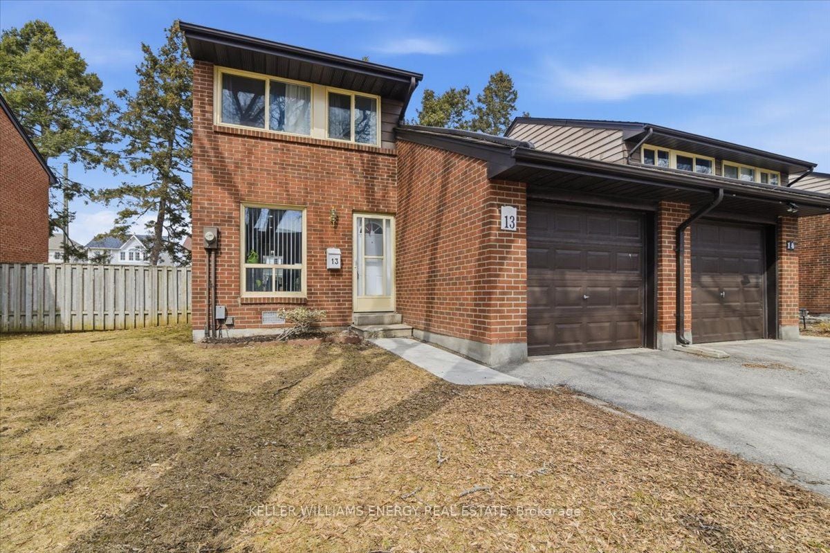 13-155 Glovers Road E, Oshawa, ON, L1G 7A4