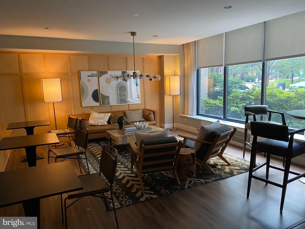 Additional image 5 of 2030 F Street NW Unit 108, Washington, DC 20006