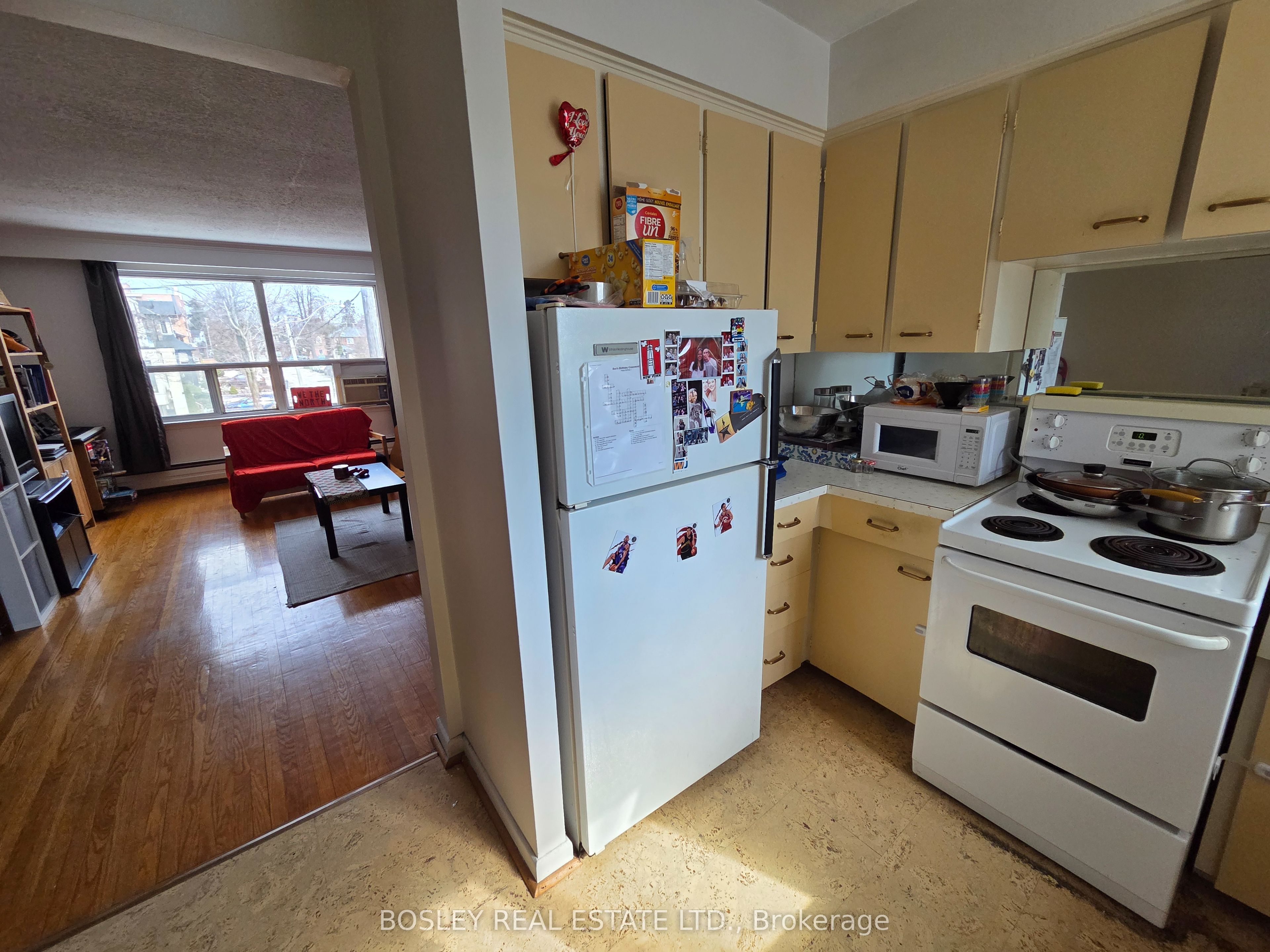 Additional image 4 of 543 Davisville Avenue, Toronto, ON, M4S 1J2
