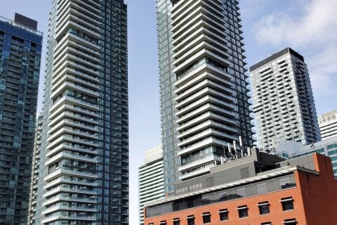 Additional image 7 of 1211-115 Blue Jays Way, Toronto, ON, M5V 0N4