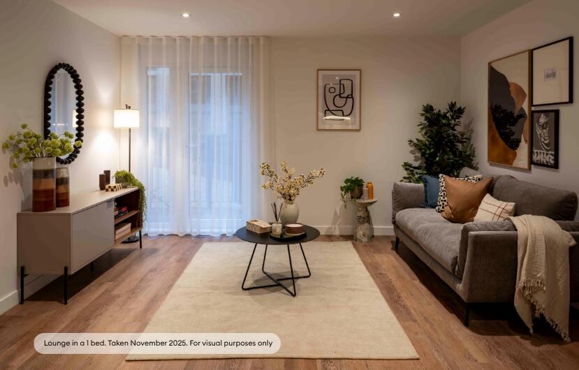 Additional image 20 of The Holloway, Blucher Street Birmingham B1