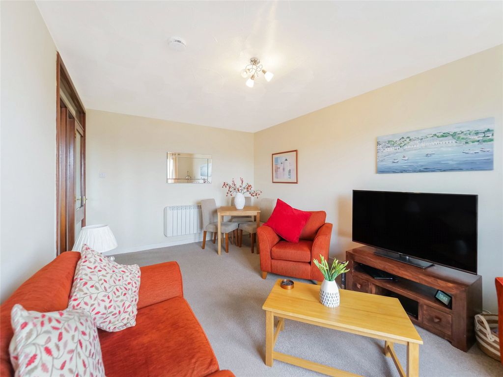 Additional image 9 of 1 bed flat for saleKelburn Court, Largs, North Ayrshire KA30