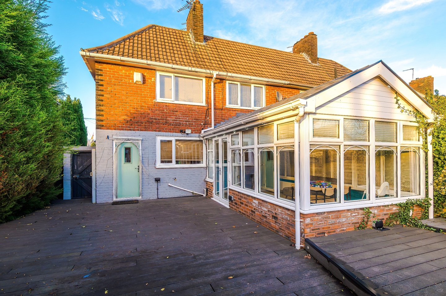 Additional image 18 of 3 Bed Semi-Detached House, North Road, M11, N1 7GU