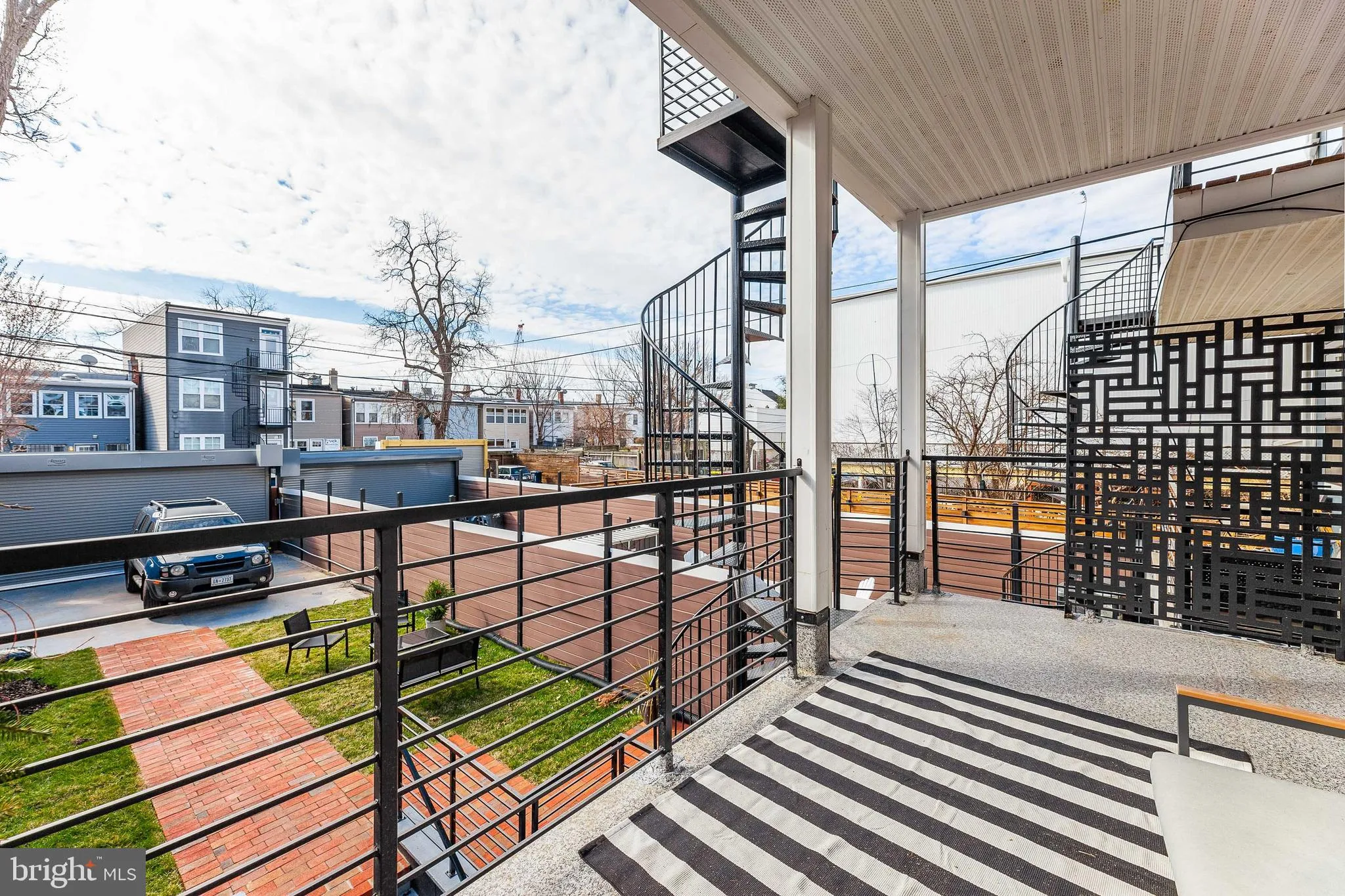 Additional image 43 of 734 Kenyon Street NW Unit 2, Washington, DC 20010