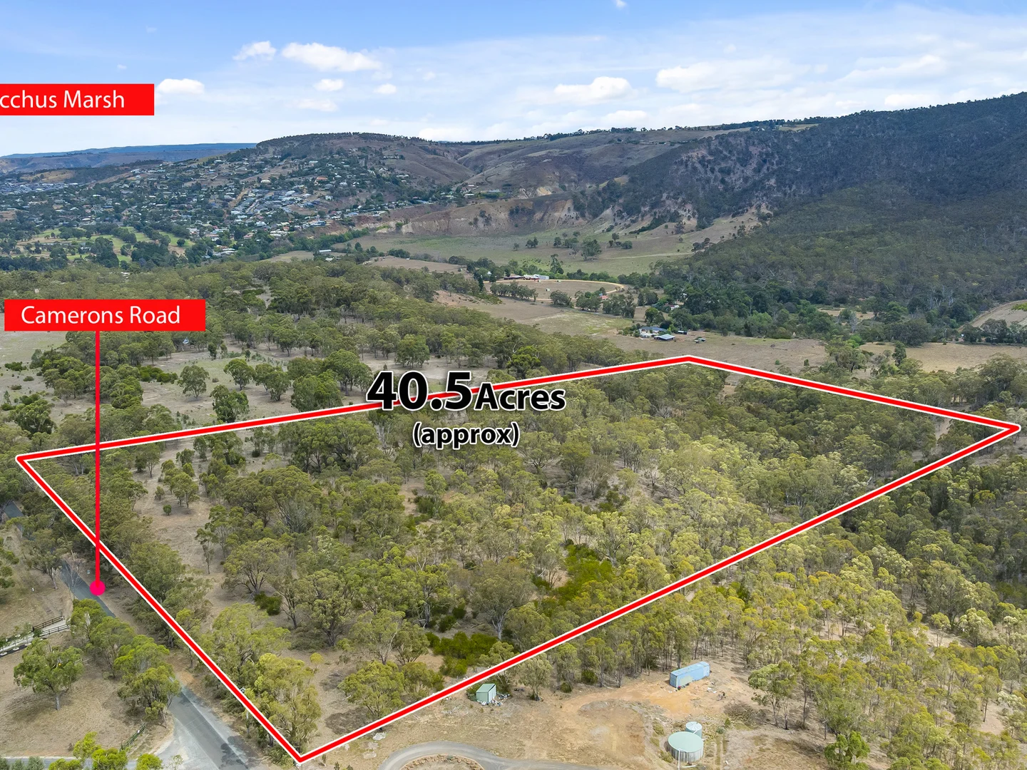 Additional image 14 of 151 Camerons Road, Darley VIC 3340