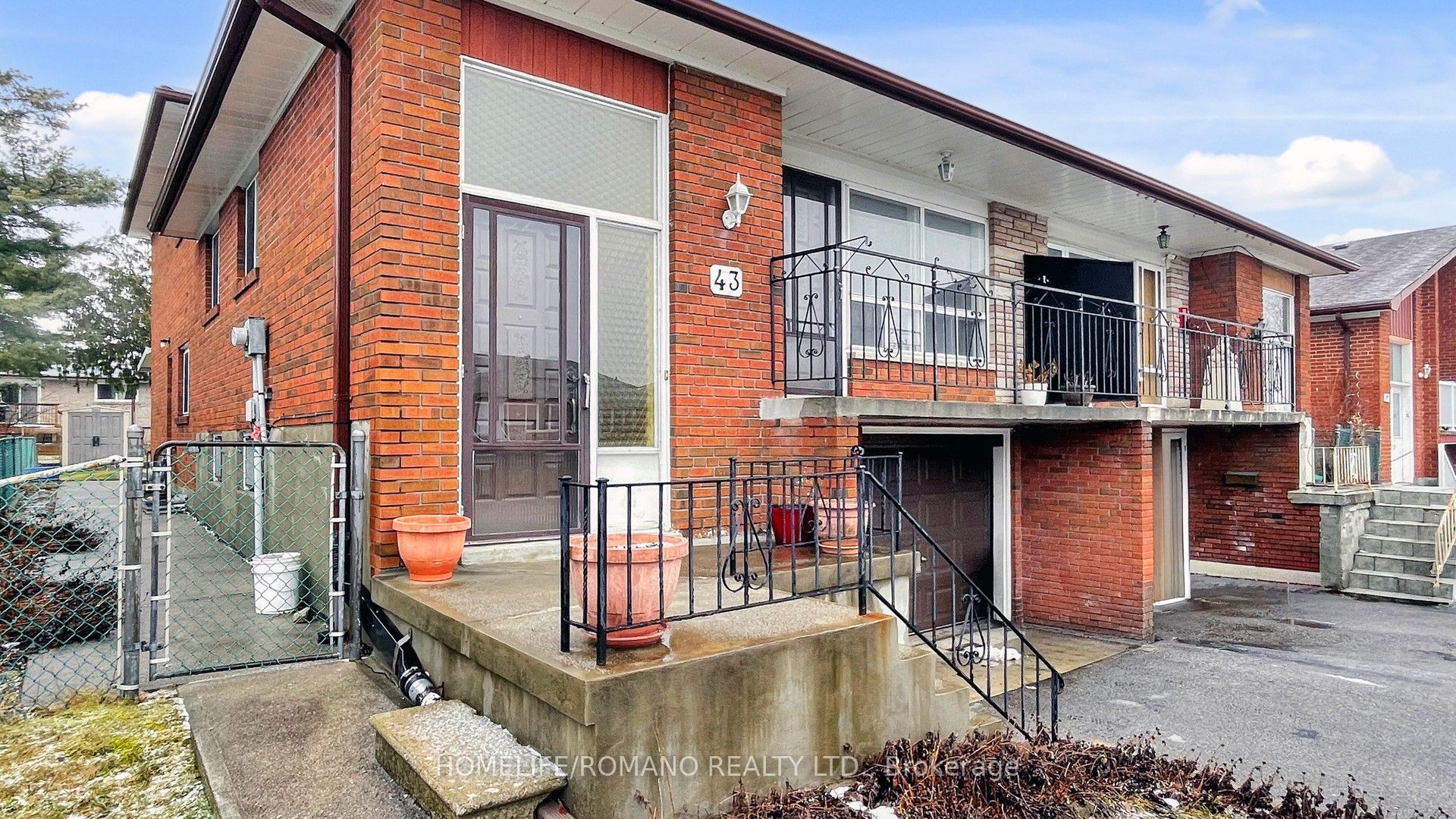 Additional image 3 of 43 Warfield Drive, Toronto, ON, M2J 3S4