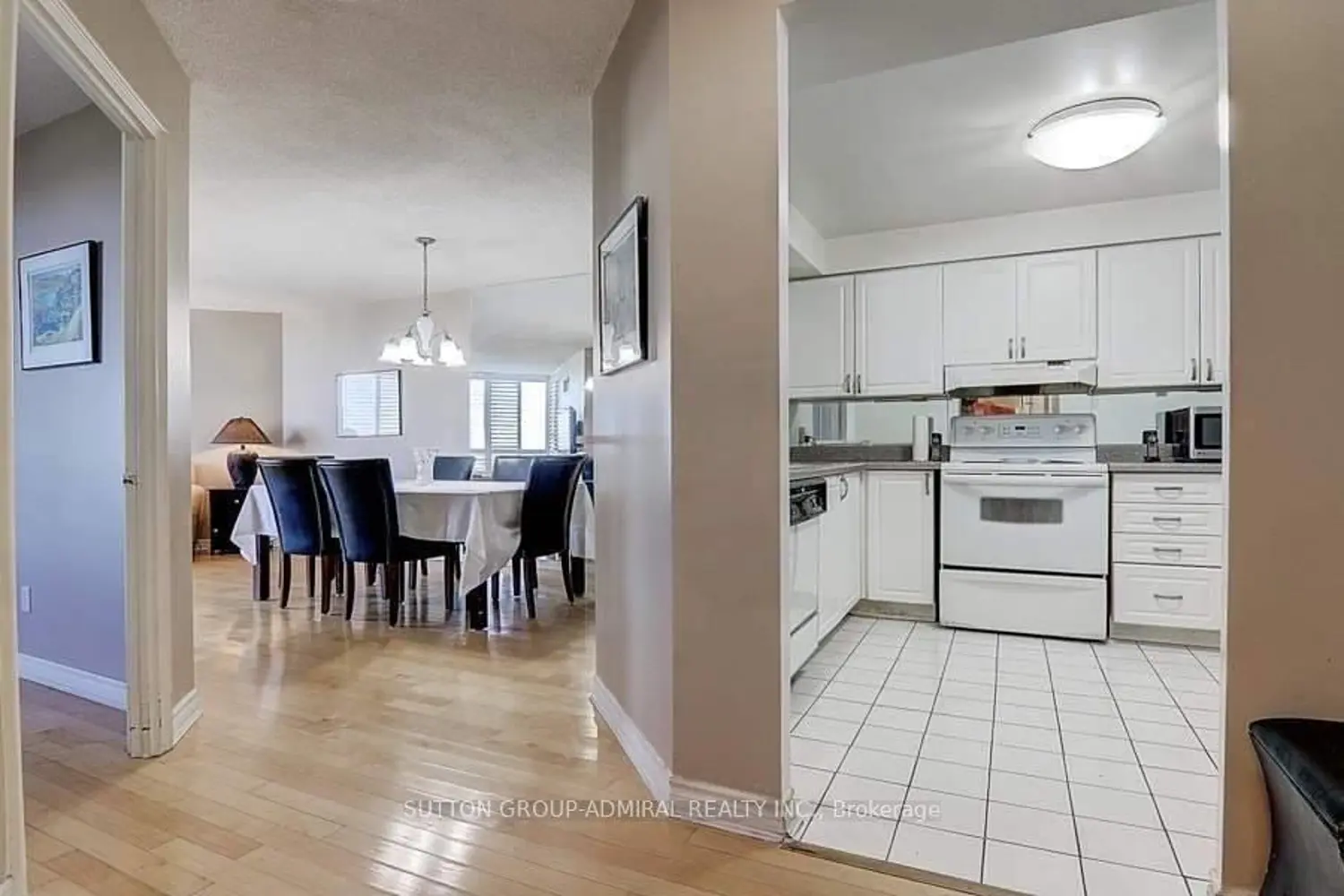 Additional image 6 of 1121 Steeles Avenue 1008