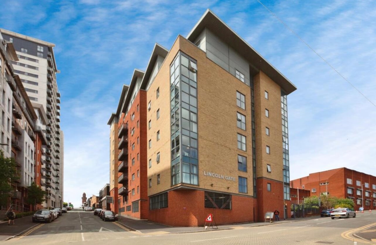 Additional image 2 of Studio Flat, Red Bank, M4, N1 7GU