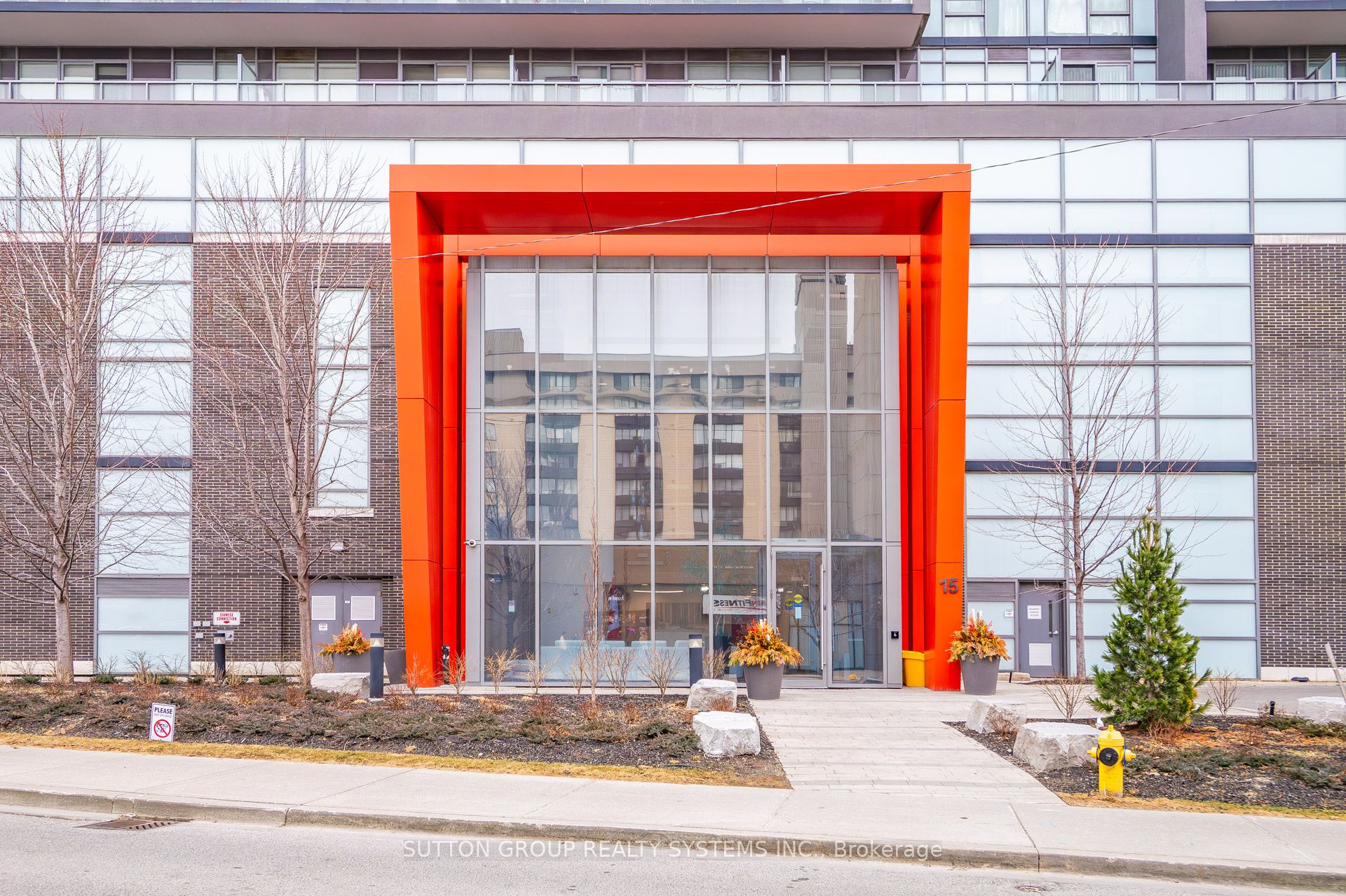 Additional image 3 of 734-15 James Finlay Way, Toronto, ON, M3M 0B3