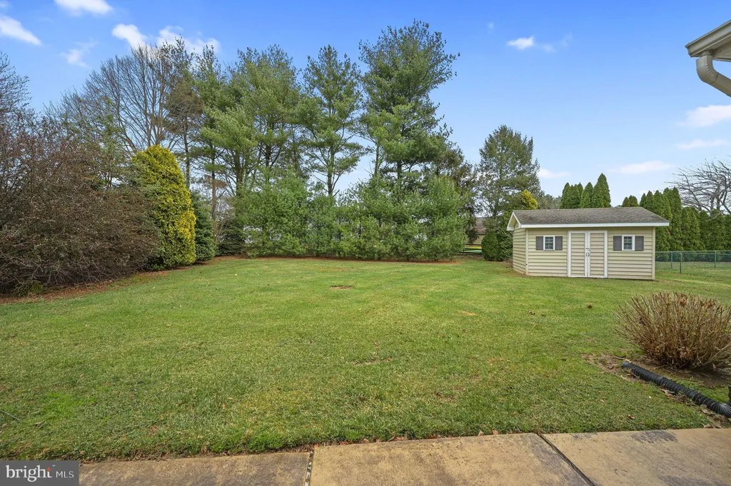 537 Owens Brooke Drive, Smyrna, DE 19977